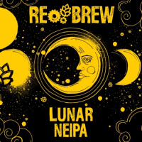 Rebrew Lunar NEIPA