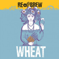 Rebrew Mavka Wheat