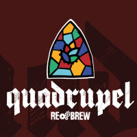 Rebrew Quadrupel
