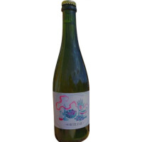 Brasserie Ellipse Sortilège