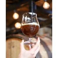 Lamplighter Brewing Company Murphy