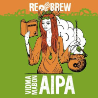 Rebrew Vidma Mabon AIPA