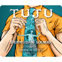 Panimoyhtiö Tuju Bermudan solmio