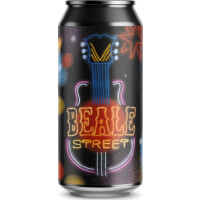 Hoppy Road Beale Street