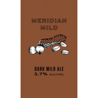 Lamplighter Brewing Company Meridian Mild