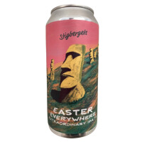 Stigbergets Bryggeri Easter Everywhere Extraordinary IPA