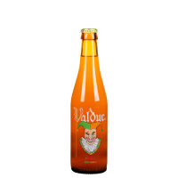 Brasserie Valduc Joker DIPA Mango