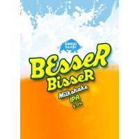 Sonnisaari Besserbisser