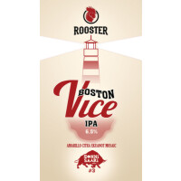 Sonnisaari Boston Vice