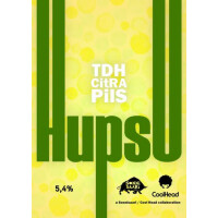 Sonnisaari Hupsu