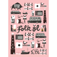 Sonnisaari Folk öl