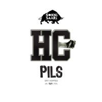 Sonnisaari HC Pils