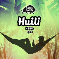 Sonnisaari Huili
