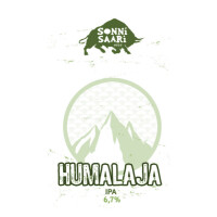 Sonnisaari Humalaja