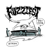 Baron Brewing Fuzziest