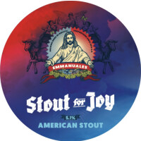 Emmanuales Stout for Joy