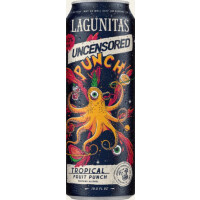 Lagunitas Brewing Company Uncensored