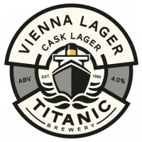 Titanic Brewery (UK) Vienna Lager