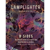 Lamplighter Brewing Company B-Sides