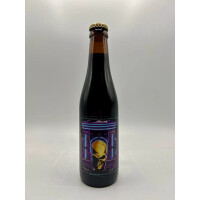 De Struise Brouwers Black Damnation XXXI - Albert's Folly