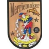 Marston Moor Brewery Merriemaker