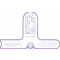 Tired Hands Brewing Company Antenna