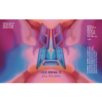 Deep Fried Beers Lease Renewal 25