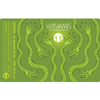 Tired Hands Brewing Company HopHands