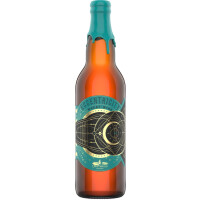Driftwood Brewery Eccentricity Wheat Wine