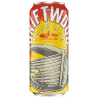Driftwood Brewery Pale Ale