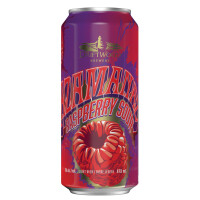 Driftwood Brewery Razamanaz