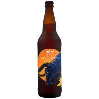 Driftwood Brewery The Last Aurochs