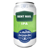 Red Lodge Ales Bent Nail
