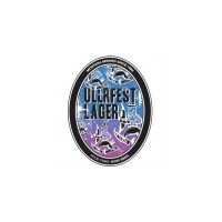 Red Lodge Ales Ullrfest Lager