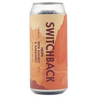 Born Brewing Co. Switchback
