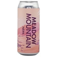 Born Brewing Co. Meadow Mountain