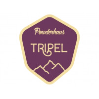 Powderhaus Brewing Company Tripel