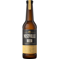 Nestville Pale Lager 12°