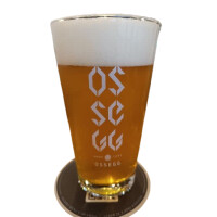 Ossegg Praha Hazy Pale Ale