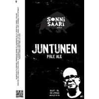 Sonnisaari Juntunen
