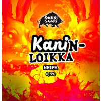 Sonnisaari Kaninloikka