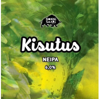 Sonnisaari Kisutus