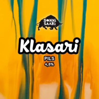 Sonnisaari Klasari