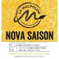 La Malpolon Nova Saison