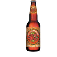 Brasserie McAuslan (St. Ambroise) St-Ambroise Framboise / Raspberry Ale