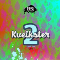 Sonnisaari Kveikster 2