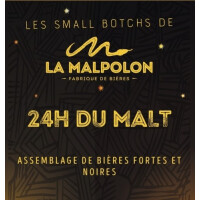 La Malpolon 24H du Malt