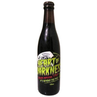 Murray's Craft Brewing Co. Heart Of Darkness
