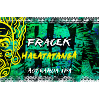 Fracek Haeatatanga