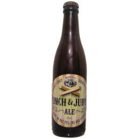 Murray's Craft Brewing Co. Punch & Judy's